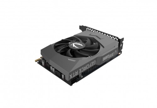 Zotac GAMING GeForce RTX 3050 Eco Solo NVIDIA 8 GB GDDR6 image 5