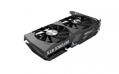 Zotac GAMING GeForce RTX 3050 Eco NVIDIA 8 GB GDDR6 image 5