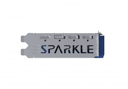 Sparkle Intel Arc A380 ELF 6 GB GDDR6 graphics card image 5