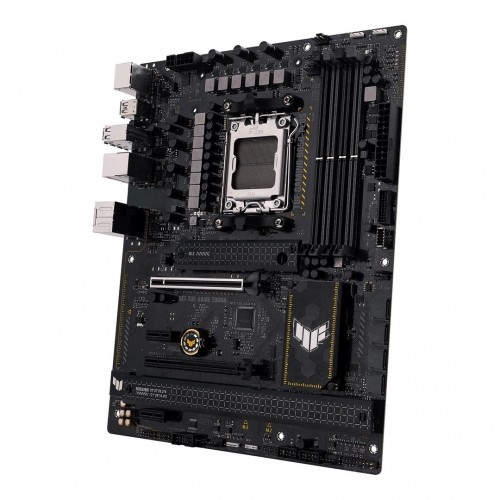 ASUS TUF GAMING B650-PLUS AMD B650 Socket AM5 ATX image 5