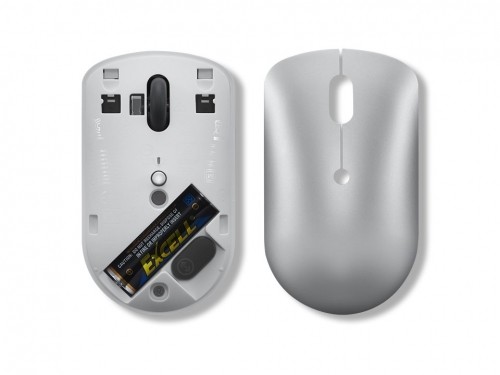 Lenovo 540 mouse Ambidextrous RF Wireless Optical 2400 DPI image 5