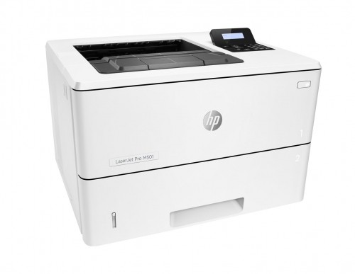 Hewlett-packard HP LaserJet Pro Impresora M501dn 4800 x 600 DPI A4 image 5