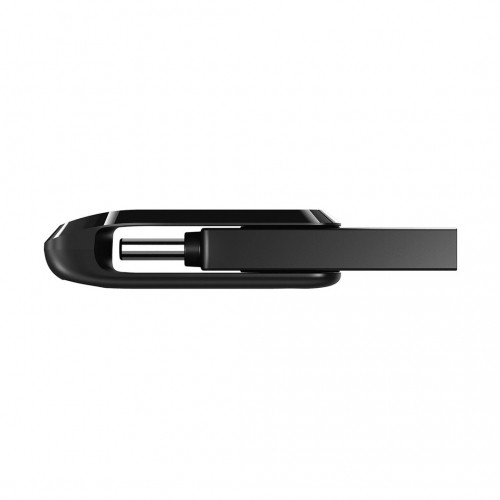 SanDisk Ultra Dual Drive Go USB flash drive 64 GB USB Type-A / USB Type-C 3.2 Gen 1 (3.1 Gen 1) Black image 5