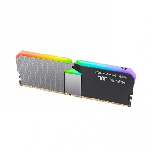 Thermaltake ToughRAM XG RGB DDR5 2x16GB 8000MHZ CL38 XMP3 EXPO image 5