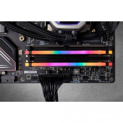 Corsair Vengeance RGB Pro CMW16GX4M2D3600C18 memory module 16 GB 2 x 8 GB DDR4 3600 MHz image 5