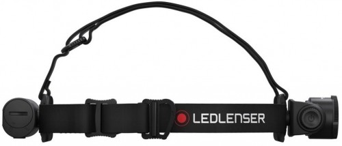 Flashlight Ledlenser H7R Core image 5