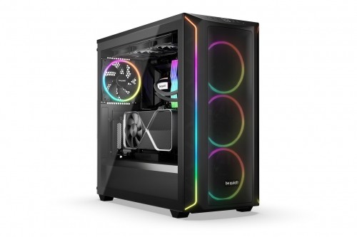 be quiet! Shadow Base 800 FX Black Midi Tower image 5