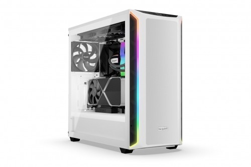 be quiet! Shadow Base 800 DX White Midi Tower image 5