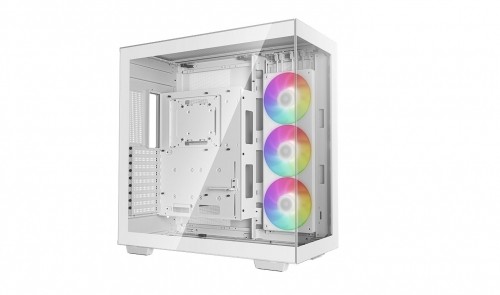 Obudowa DeepCool CH780 Biała image 5