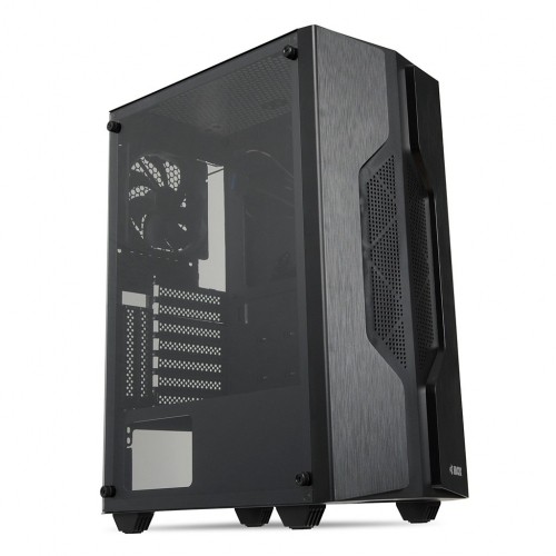 Ibox I-BOX CETUS 908 Midi Tower ATX Case image 5