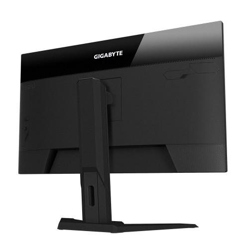 Gigabyte M32U 80 cm (31.5") 3840 x 2160 pixels 4K Ultra HD LED Black image 5