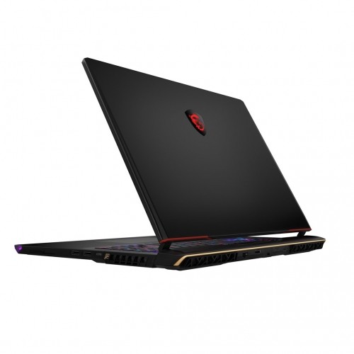 MSI Gaming Raider GE78 HX 14VHG-626PL Laptop 43.2 cm (17") Quad HD+ Intel® Core™ i9 i9-14900HX 32 GB DDR5-SDRAM 2 TB SSD NVIDIA GeForce RTX 4080 Wi-Fi 7 (802.11be) Windows 11 Black image 5