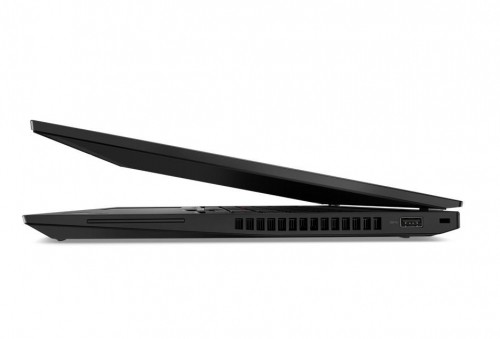 Lenovo ThinkPad T16 Laptop 40.6 cm (16") WUXGA AMD Ryzen™ 7 PRO 6850U 16 GB LPDDR5-SDRAM 512 GB SSD Wi-Fi 6E (802.11ax) Windows 11 Pro Black image 5