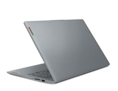 Lenovo IdeaPad Slim 3 Laptop 39.6 cm (15.6") Full HD AMD Ryzen™ 5 7530U 8 GB DDR4-SDRAM 512 GB SSD Wi-Fi 5 (802.11ac) Windows 11 Home Grey image 5