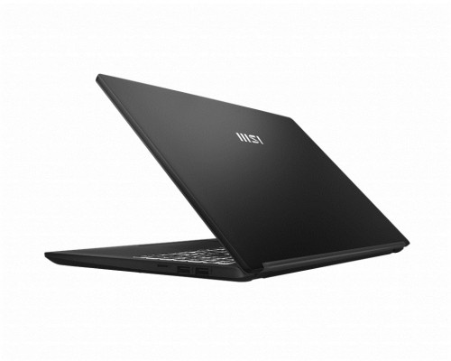 MSI Modern 15 B12MO-686PL Laptop 39.6 cm (15.6") Full HD Intel® Core™ i7 i7-1255U 16 GB DDR4-SDRAM 512 GB SSD Wi-Fi 6 (802.11ax) Windows 11 Home Black image 5