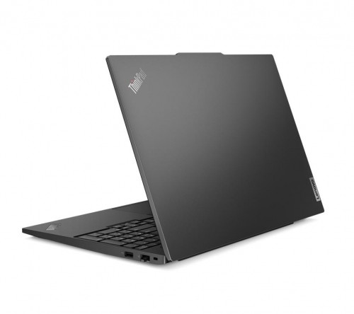 Lenovo ThinkPad E16 Laptop 40.6 cm (16") WUXGA Intel® Core™ i5 i5-1335U 16 GB DDR4-SDRAM 512 GB SSD Wi-Fi 6 (802.11ax) Windows 11 Pro Black image 5