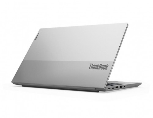 Lenovo ThinkBook 15 G4 ABA Ryzen 7 5825U 15.6" FHD IPS 300nits AG 16GB DDR4 3200 SSD512 AMD Radeon Graphics W11Pro Mineral Grey image 5