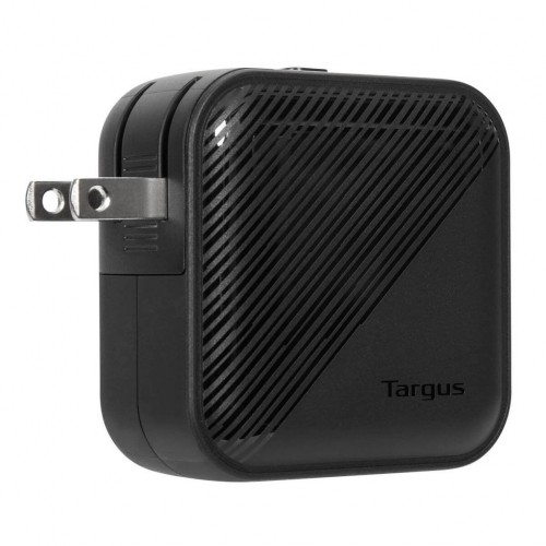 Targus APA803GL mobile device charger Universal Black AC Fast charging Indoor image 5