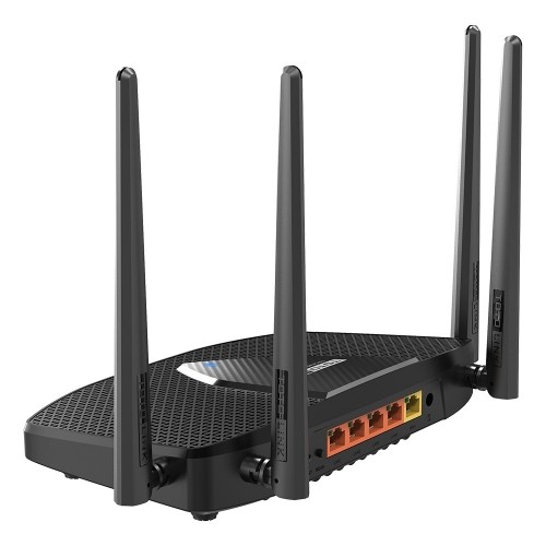 Totolink X6000R | WiFi Router | WiFi6 AX3000 Dual Band, 5x RJ45 1000Mb|s image 5
