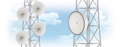 Ubiquiti AF-MPX8 | Мультиплексор | airFiber 8x8 MIMO NxN image 5