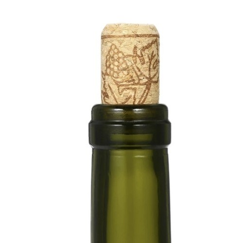 Wine bottle corks - 100 pcs. Ruhhy 22876 (17222-0) image 5