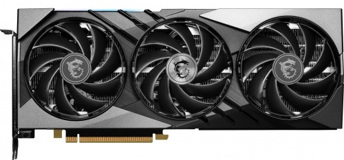 MSI GAMING GeForce RTX 4070 Ti SUPER 16G X SLIM NVIDIA 16 GB GDDR6X image 5