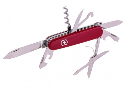 Victorinox Huntsman Multi-tool knife Red image 5