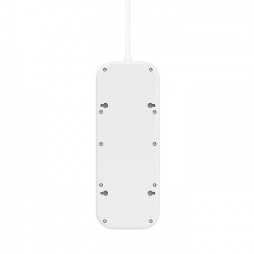 Belkin Connect White 6 AC outlet(s) 2 m image 5