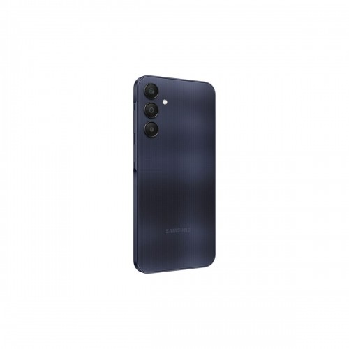Смартфон Samsung Galaxy A25 6,5" 8 GB RAM 256 GB Чёрный image 5