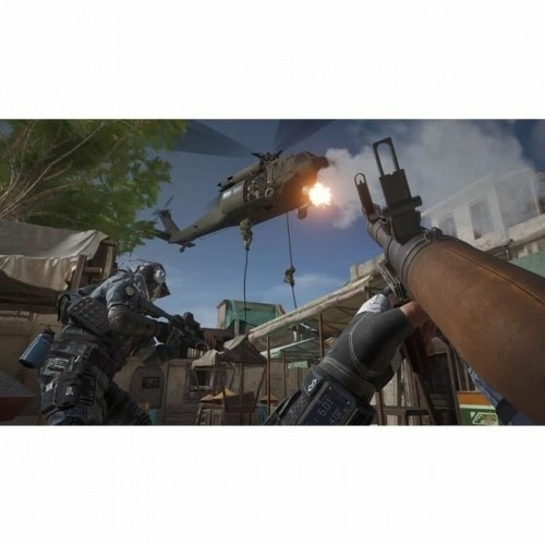 PlayStation 5 Video Game Just For Games Crossfire: Sierra Squad (FR) PlayStation VR2 image 5