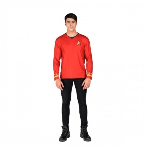 Svečana odjeća za odrasle My Other Me Scotty Star Trek image 5