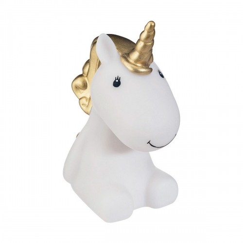 Night light Atmosphera White Unicorn image 5