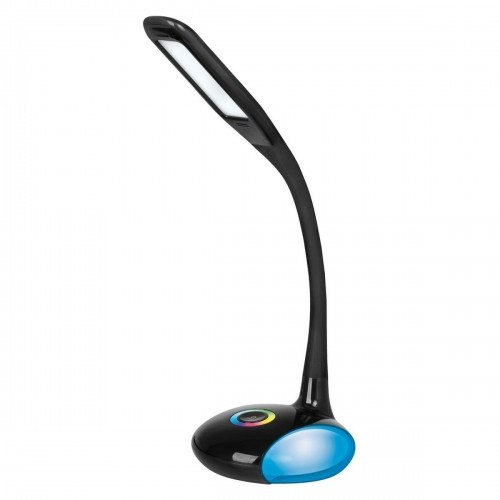 Настольная лампа Activejet AJE-VENUS RGB Чёрный Пластик 5 W 230 V 16 x 5 x 16 cm image 5