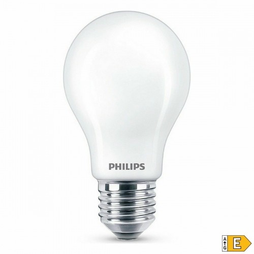 LED lamp Philips Standard E 8,5 W E27 1055 lm Ø 6 x 10,4 cm (4000 K) image 5