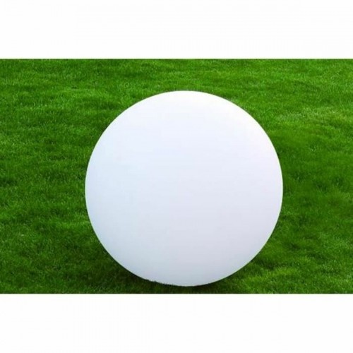 Outdoor light ball Lumisky Bobby White 11 W E27 220 V Cool White image 5