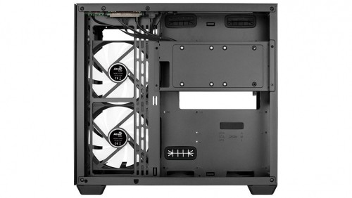 Obudowa AEROCOOL PGS DRYFT G-BK-v1 FRGB image 5