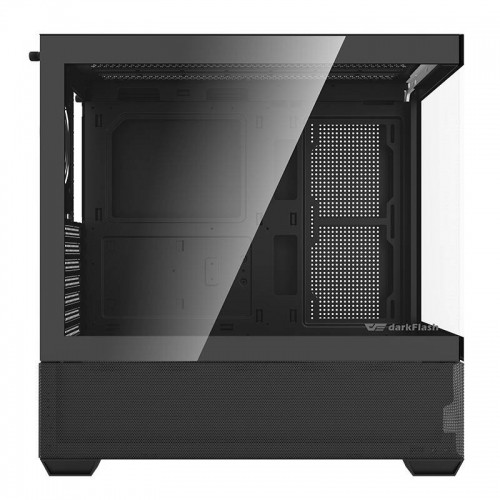 Darkflash DS900 AIR computer case (black) image 5