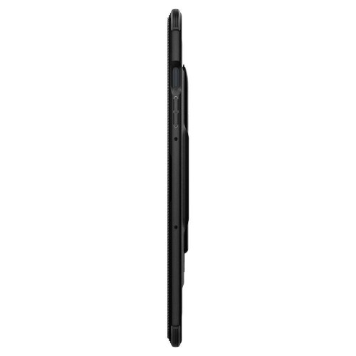 Spigen Rugged Armor Pro case for Samsung Galaxy Tab S9 FE+ 12.4&#39;&#39; X610 | X616B - black image 5