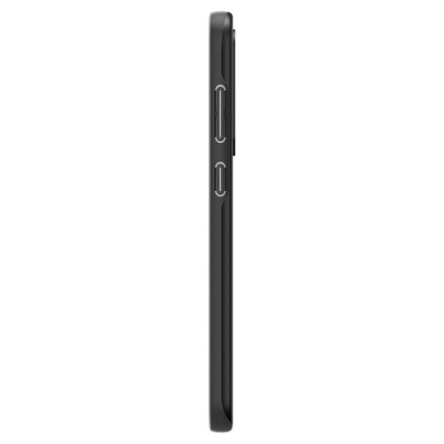 Spigen Thin Fit case for Samsung Galaxy S23 FE - black image 5