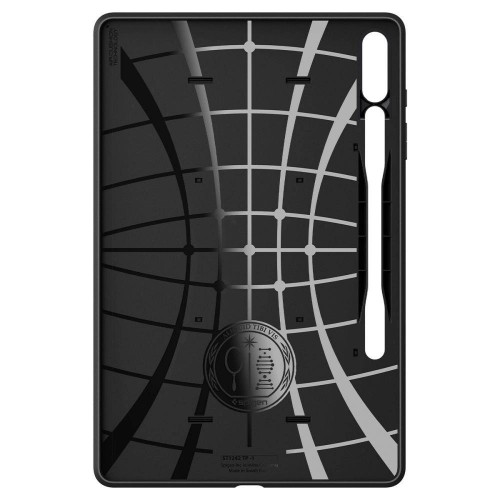 Spigen TOUGH ARMOR &quot;PRO&quot; GALAXY TAB S9+ PLUS 12.4 X810 | X816B BLACK image 5