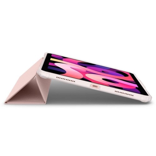 Spigen ULTRA HYBRID PRO IPAD AIR 4 2020 | 5 2022 ROSE GOLD image 5