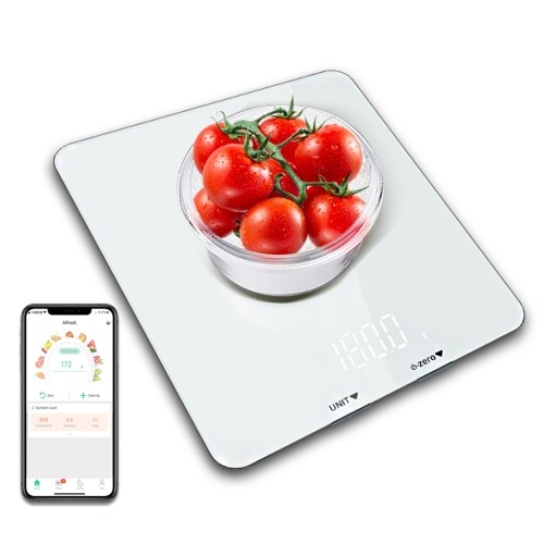 Media-Tech MT5544 Smart Diet Scale image 5