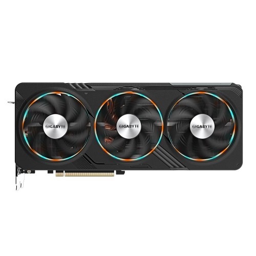 Graphics Card|GIGABYTE|NVIDIA GeForce RTX 4070 Ti SUPER|16 GB|GDDR6X|256 bit|PCIE 4.0 16x|GPU 2655 MHz|1xHDMI|3xDisplayPort|N407TSGAMINGOC-16GD image 5