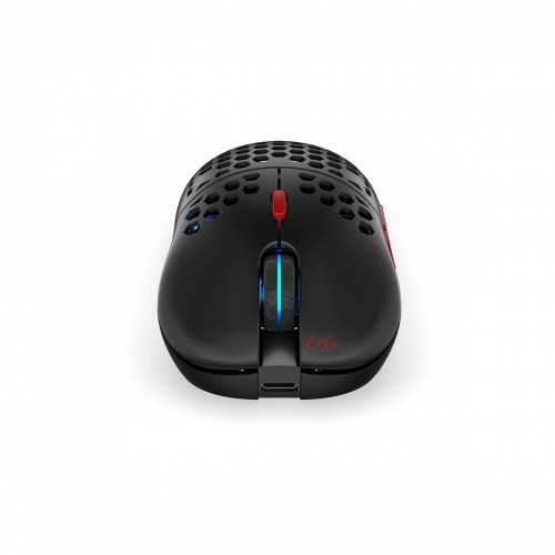 Optical Wireless Mouse Endorfy EY6A007 Black Multicolour 19000 DPI image 5