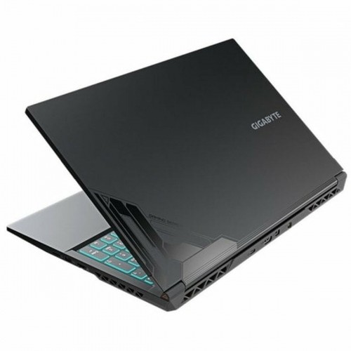 Laptop Gigabyte Spanish Qwerty i5-12500H 1 TB SSD Nvidia Geforce RTX 4050 image 5