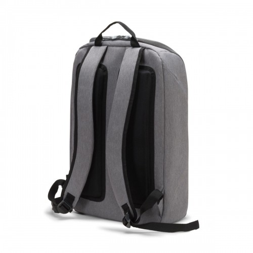 Laptop Backpack Dicota D31876-RPET Grey image 5