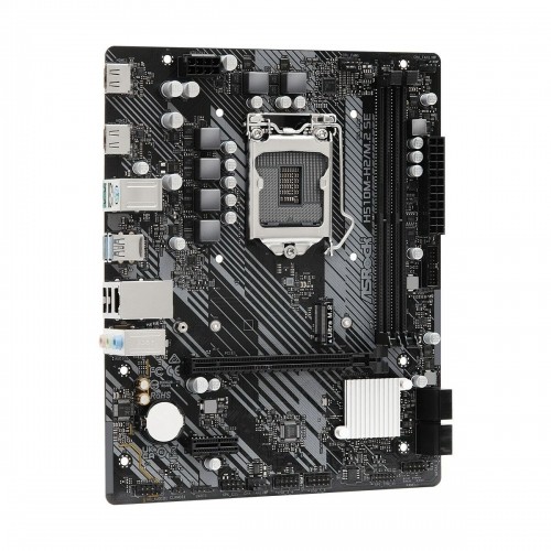 Материнская плата ASRock H510M-H2/M.2 SE Intel H470 image 5