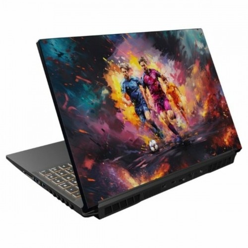 Laptop PcCom Revolt 4060 17,3" Intel Core i7-13700H 32 GB RAM 1 TB SSD Nvidia Geforce RTX 4060 image 5