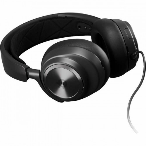 Наушники SteelSeries Чёрный image 5