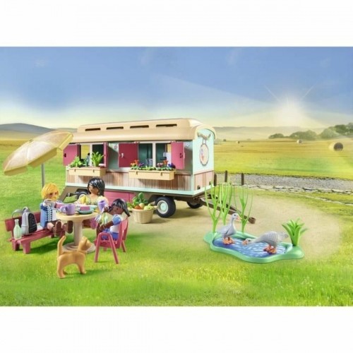 Playset Playmobil 71441 Country Пластик image 5